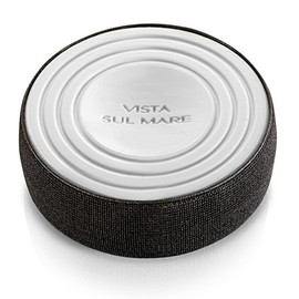 Linari Vista Sul Mare Bar Soap White 100g