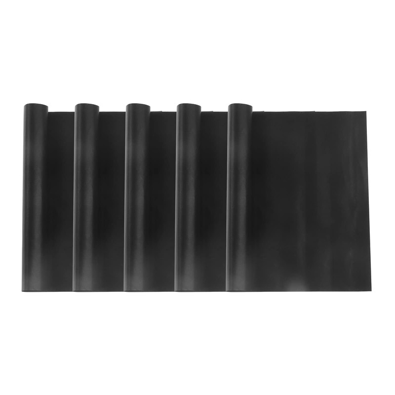 QANYEGN Grill Mat, Non Stick BBQ Outdoor Grill Mats, Portable