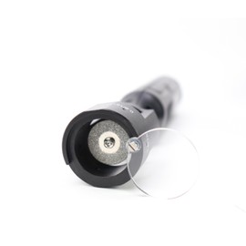 Helix Electrode Sharpener for Permanent Jewelry Welders