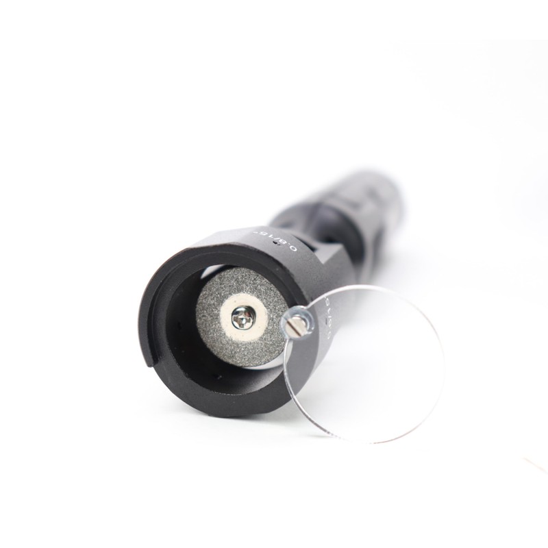 Helix Electrode Sharpener for Permanent Jewelry Welders