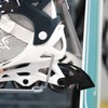 BESPORTBLE 1 Set Inline Skate Brake Replacement: Universal Skate Stopper