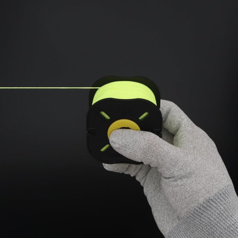 Takumi Mierre Water Thread, Mini, Thick, Pink 4833