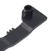 Variator Holder Locking Tool Black Replacement for GY6 50cc 4