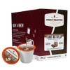 Fresh Roasted Coffee, Peanut Butter Cup, Flavored Coffee Pods, K-Cup