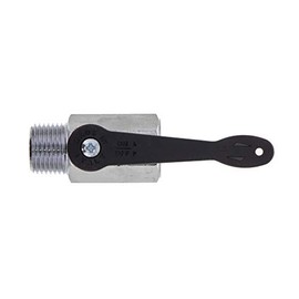 Exmark 135-5760 Chrome Valve Z-Spray