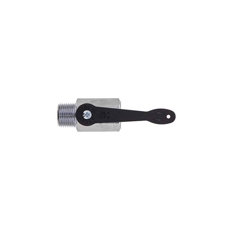 Exmark 135-5760 Chrome Valve Z-Spray