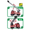 Kyosho Wing RC Working Car Fire Truck