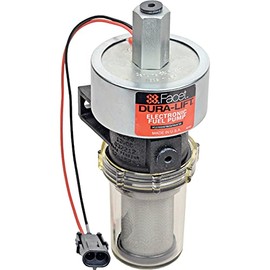 Facet-Purolator Facet 40290, Facet Dura-Lift 12v Fuel Pump, 1/8 NPT, 12-15 psi, 60" Lift