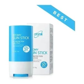 Atomy Sun Stick Protector Solar En Barra Irayos Uv Fps 50+++