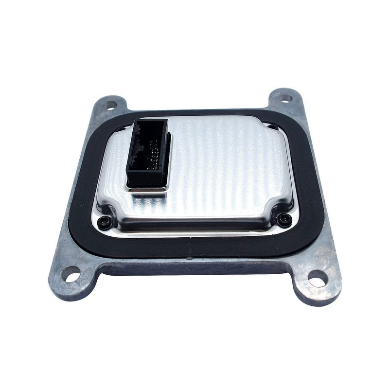 2PCS HB53-13B626-B Headlight Ballast Control Module Unit for Ford Explorer