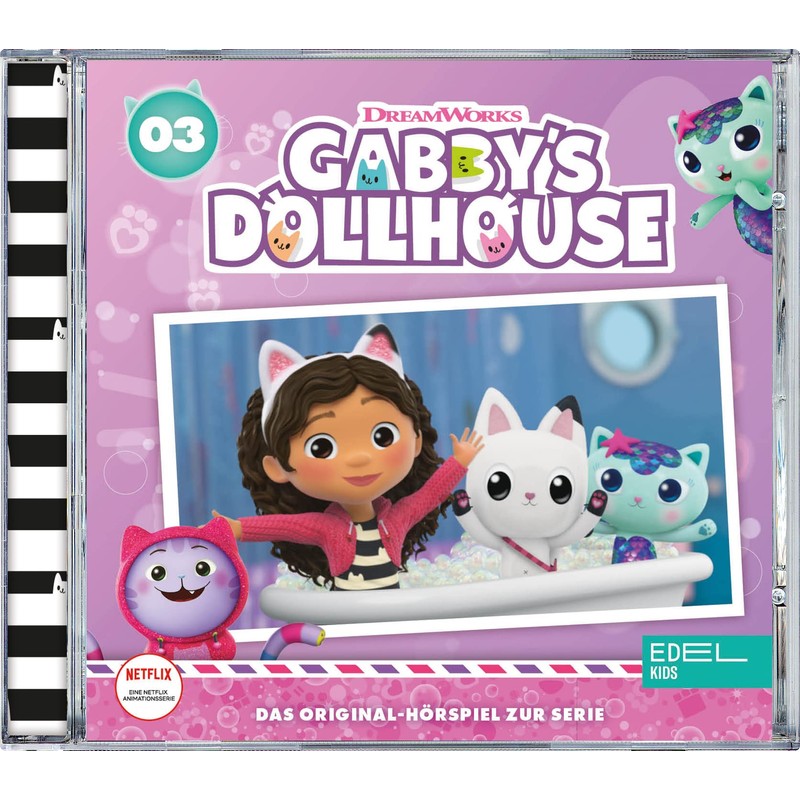 Hörspiel-Box,Folge 1-3