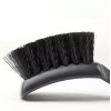 Unbranded 1 PC Hard Bristle Tire Brush - Multi-Function