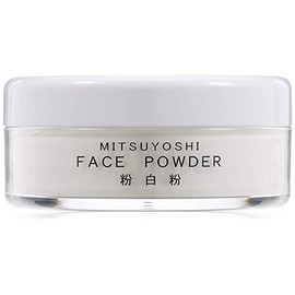 三善 Powder 白粉 1. Pale Pink