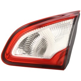 VAN WEZEL 3389924 Rear Lamp