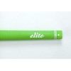 elitegrips S40 Golf Grips, Set of 7, Signal Green, No