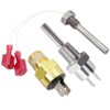 42002-0024S Stack Flue Sensor 42001-0063S High Limit Switch and 42001-0053S