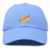 DALIX - Gorra de béisbol bordada para hombre y mujer,