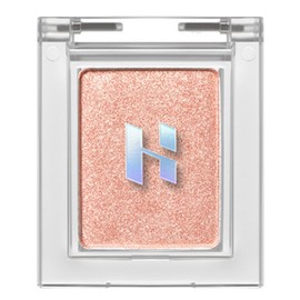 Holika Holika My Fave Piece Eye Shadow 1.8g, Kitty, 1 pc / 홀리카홀리카 마이 페이브 피스 아이섀도 1.8g, 키티, 1개