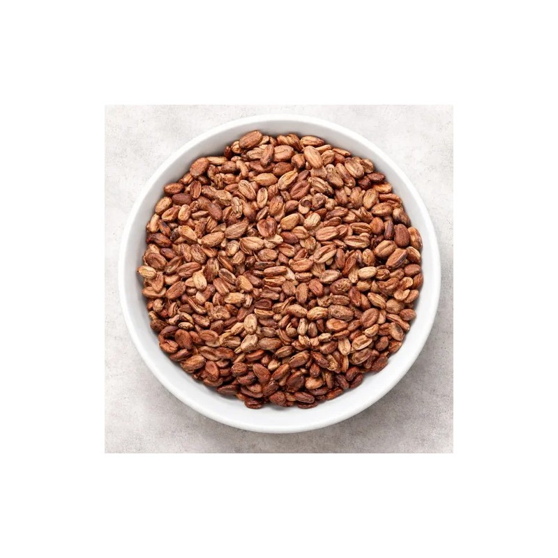 7 Kilos De Cacao Seco Grano Agroecologico Comalcalco Tabasco