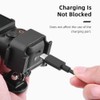 OSMO Pocket 3 Expansion Adapter Frame with Dual Cold Shoe