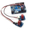 Youmile 2 Pieces Current Sensor Module Current Measuring Module Analog