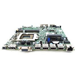 Desktop Motherboard Y5DDC 0Y5DDC CN-0Y5DDC Compatible Replacement Spare Part for Dell Optiplex 9020M SFF Series Intel Chipset Q87 Socket LGA1150