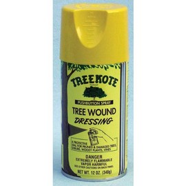 Clarks 00212 Treekote Aerosol Spray, 12-Ounce, Brown/A