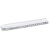 Toolland 2m Heavy Duty Fiberglass Folding Ruler Precision Measuring Instrument