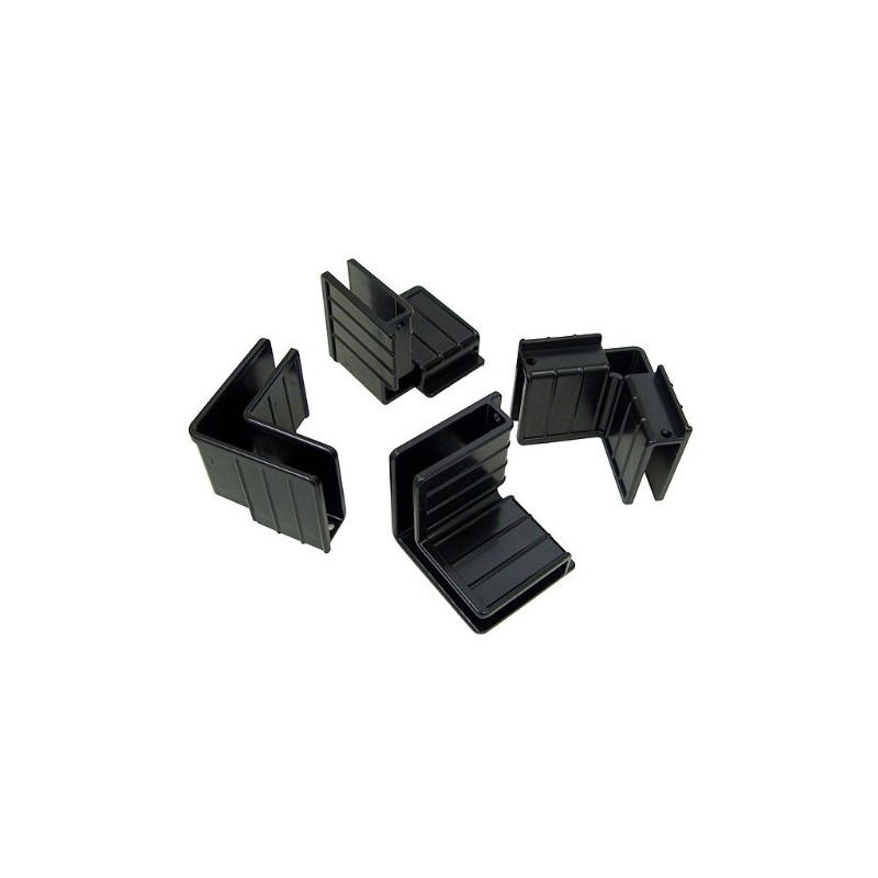 Yazaki Kako Yasaki Corner Clip Boxed Meijin (2)