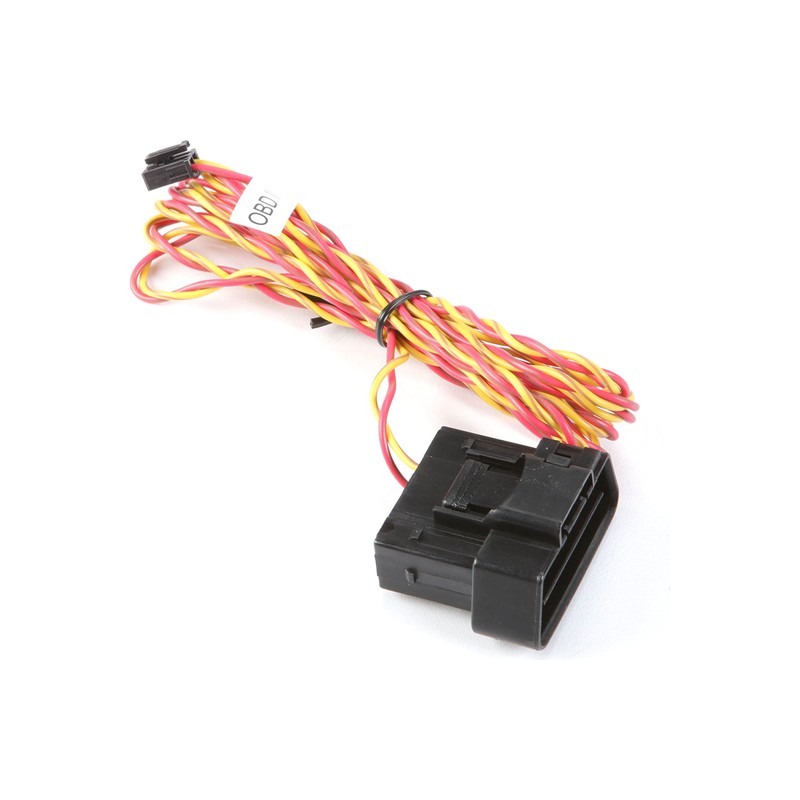 iDatalink Maestro Compatible with Jeep, Chrysler and Dodge CH2 Vehicles