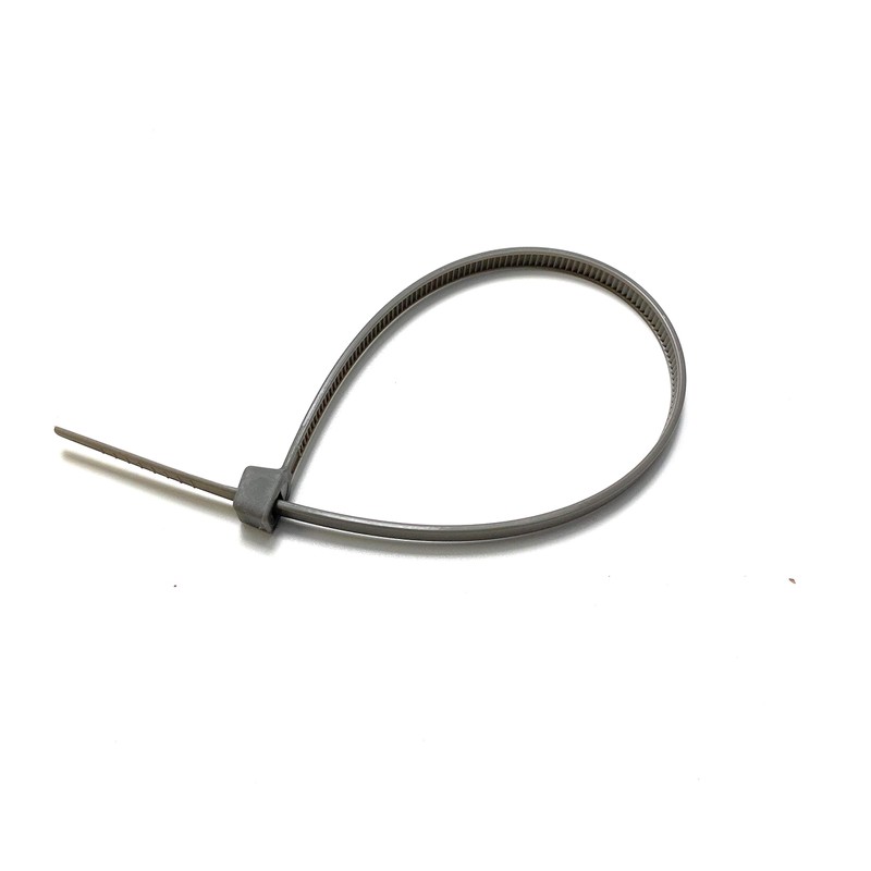 Cable Ties - 300mm x 4.8mm - Strong Nylon Zip