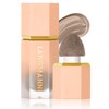 Liquid Contour Stick -Built-in Sponge Tip Sculpted Complexion Wall Contour