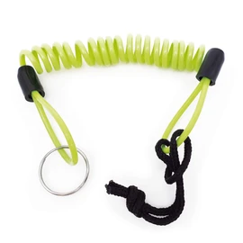 RADIKAL RKREM - Cable de recordatorio de motocicleta de alta calidad con anillo de freno para bloqueo de disco, más adaptable, más visible, antirrobo, bloqueo de disco para bloqueo de motocicleta,