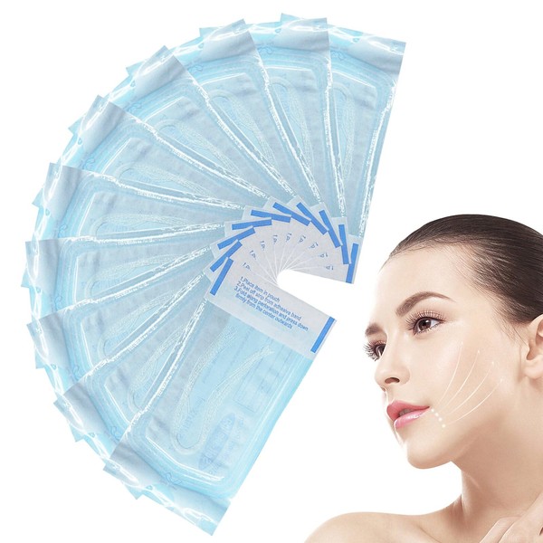 Protein Line 12 x 10 Pieces Collagen Silk Threads for