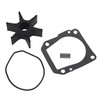 Water Pump Impeller Repair Kit Efficient Easy Installation 06192 ZY6