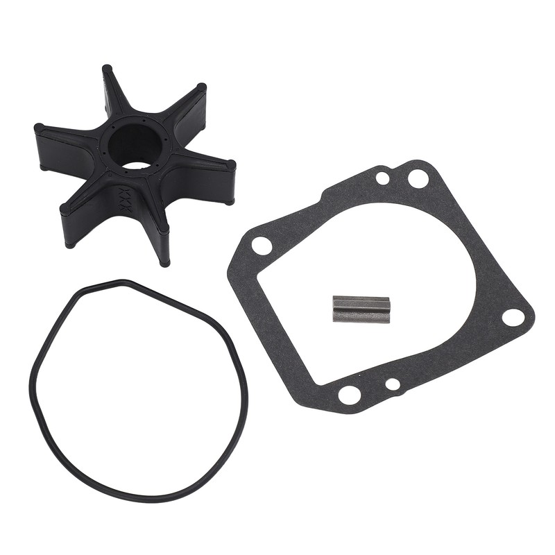 Water Pump Impeller Repair Kit Efficient Easy Installation 06192 ZY6