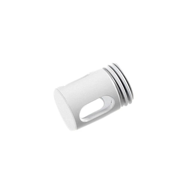 Barrow G1/4" Multi-stage Anti-cyclone Fitting, White