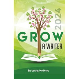 GROW A WRITER 2024
