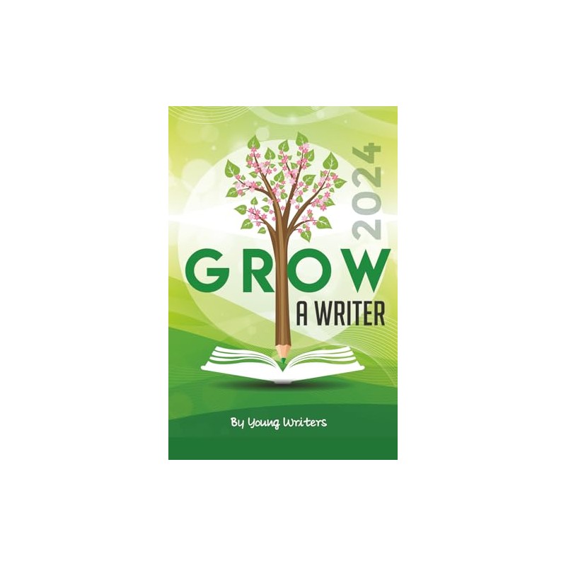 GROW A WRITER 2024