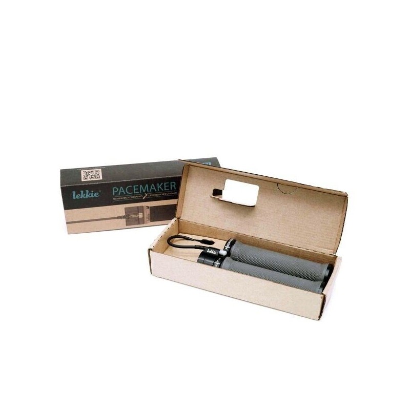 Lekkie Pacemaker Electric Bike Throttle for Electric Bikes and Motorbikes