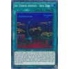 Hengulus Sky Striker Airspace - Area Zero - DASA-EN039 - Super Rare - 1st Edition - Collectible Card - Field Spell - 1 Card