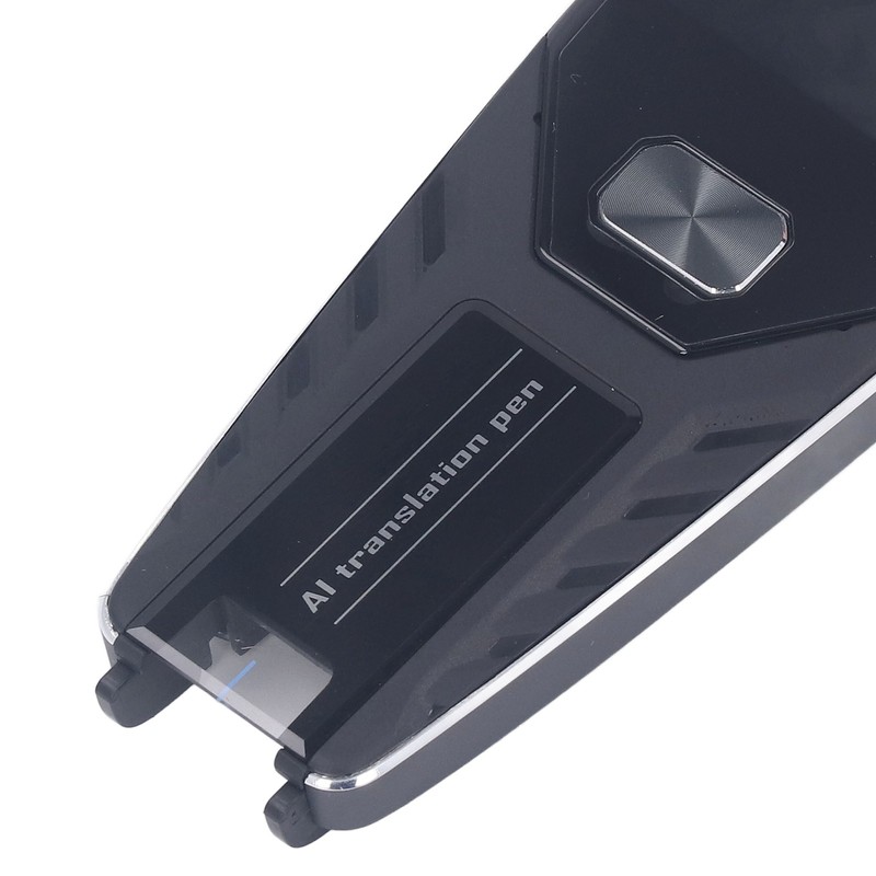 Smart Translation Pen 4 Inch Touch Screen 134 Online Speech