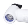 Electric Air Duster Cordless Handheld Portable Mini PC Car Blower