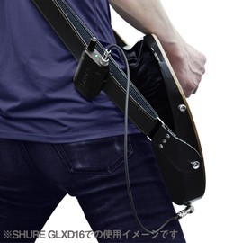 Neo by Oyaide Elec WL – 606II LXS 0.6 m Wireless Cable