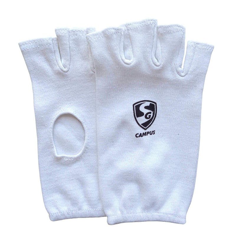 Sanspareils Greenlands Campus Inner F/Less Batting Gloves
