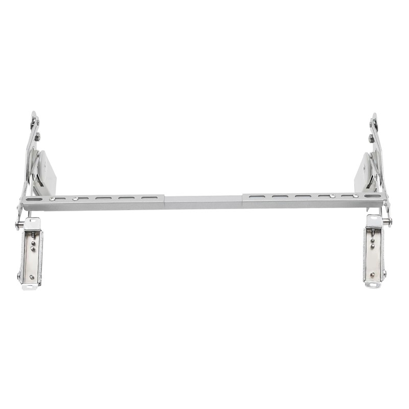 Adjustable Hydraulic Buffer Cabinet Door Hinges, Vertical Swing Lift Up