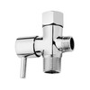 Brondell CSE-37 Easy Hand Held Bidet Sprayer with Dual Spray