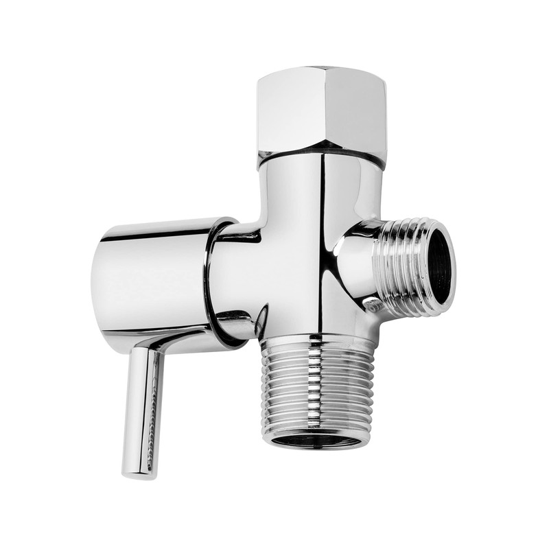 Brondell CSE-37 Easy Hand Held Bidet Sprayer with Dual Spray