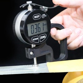 Buer Homie Carpet Gripper Non-Slip Reusable Washable Mat Grippers Carpet Stickers for Laminate Hardwood Floors 4cm x 20m