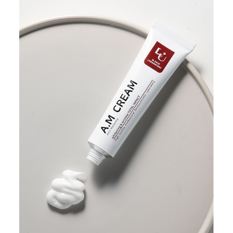 W Skin Lab A.M Cream 50ml
